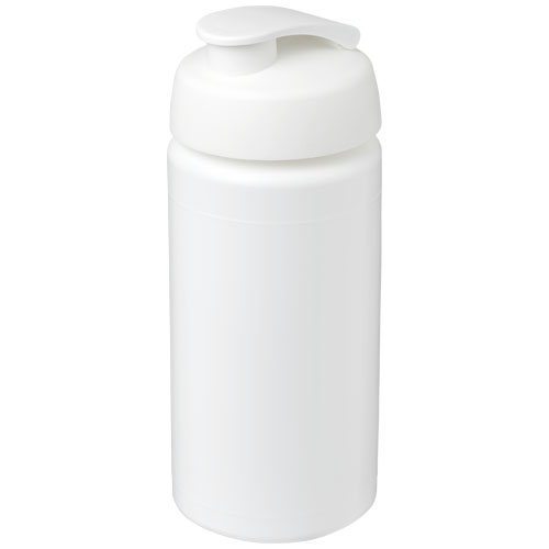 Sportovní láhev s vyklápěcím víčkem Baseline Plus grip 500 ml
