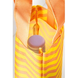 SuboShop Vino taška na víno z RPET na zakázku