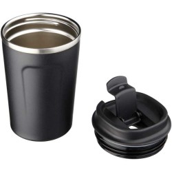 Měděná vakuová odlivka Thor 360 ml s uzávěrem odolným proti rozlití