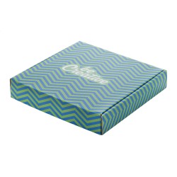 CreaBox Post Slim S úzká poštovní krabice