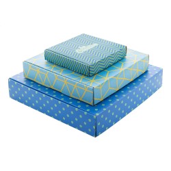 CreaBox Post Slim M úzká poštovní krabice