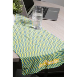 PrinTable M ubrus z RPET na zakázku