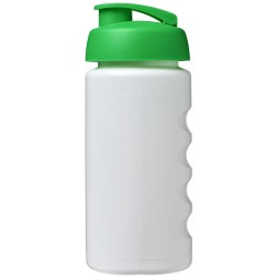 Sportovní láhev s vyklápěcím víčkem Baseline Plus grip 500 ml