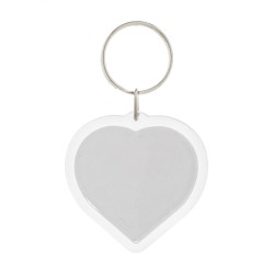 PrintFob Love přívěsek na klíče