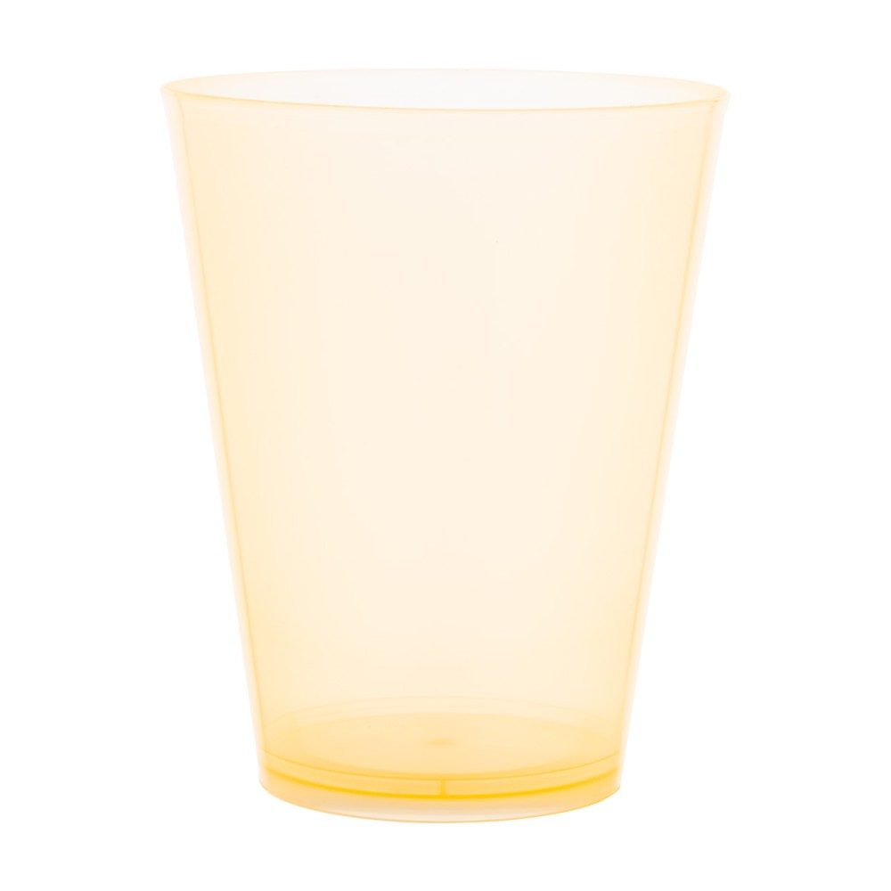 Eventus opakovaně použitelný kelímek na akce