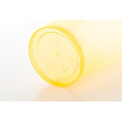 Eventus opakovaně použitelný kelímek na akce