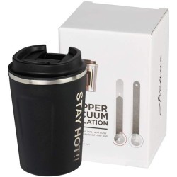 Měděná vakuová odlivka Thor 360 ml s uzávěrem odolným proti rozlití