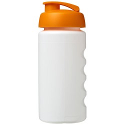 Sportovní láhev s vyklápěcím víčkem Baseline Plus grip 500 ml