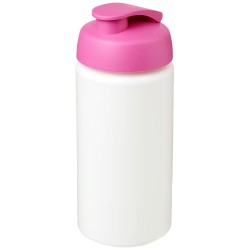 Sportovní láhev s vyklápěcím víčkem Baseline Plus grip 500 ml