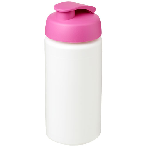 Sportovní láhev s vyklápěcím víčkem Baseline Plus grip 500 ml