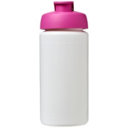 Sportovní láhev s vyklápěcím víčkem Baseline Plus grip 500 ml