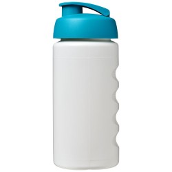 Sportovní láhev s vyklápěcím víčkem Baseline Plus grip 500 ml