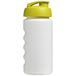 Sportovní láhev s vyklápěcím víčkem Baseline Plus grip 500 ml