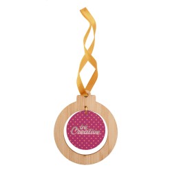 CreaTree vánoční ozdoba