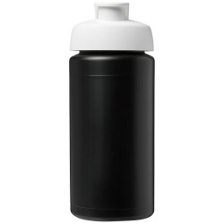 Sportovní láhev s vyklápěcím víčkem Baseline Plus grip 500 ml