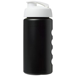 Sportovní láhev s vyklápěcím víčkem Baseline Plus grip 500 ml