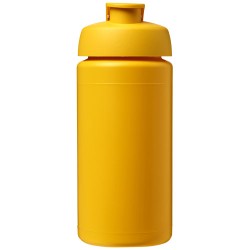 Sportovní láhev s vyklápěcím víčkem Baseline Plus grip 500 ml