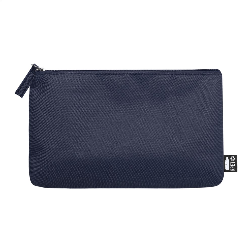 Rpet kosmetická taštička Akilax