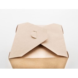 Delibox 1300 krabice na jídlo s sebou