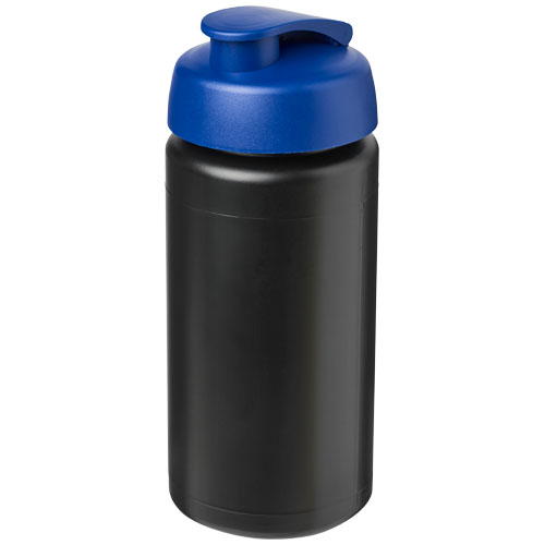 Sportovní láhev s vyklápěcím víčkem Baseline Plus grip 500 ml