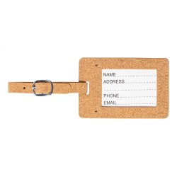 Haneda visačka na kufr