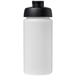 Sportovní láhev s vyklápěcím víčkem Baseline Plus grip 500 ml