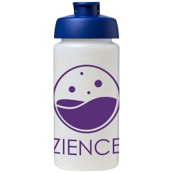 Sportovní láhev s vyklápěcím víčkem Baseline Plus grip 500 ml