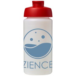 Sportovní láhev s vyklápěcím víčkem Baseline Plus grip 500 ml