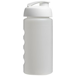 Sportovní láhev s vyklápěcím víčkem Baseline Plus grip 500 ml