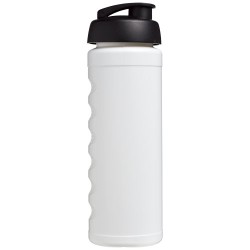 Sportovní láhev s vyklápěcím víčkem Baseline Plus grip 750 ml