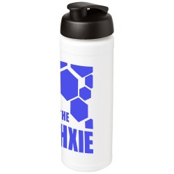 Sportovní láhev s vyklápěcím víčkem Baseline Plus grip 750 ml