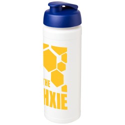 Sportovní láhev s vyklápěcím víčkem Baseline Plus grip 750 ml