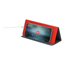 Peppu Charge bezdrátová nabíječka pod myš