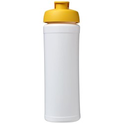 Sportovní láhev s vyklápěcím víčkem Baseline Plus grip 750 ml