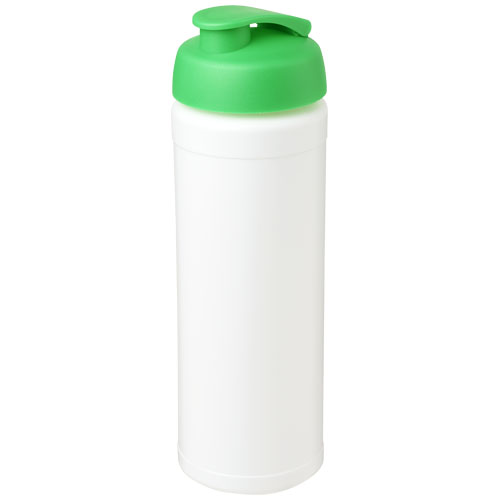 Sportovní láhev s vyklápěcím víčkem Baseline Plus grip 750 ml