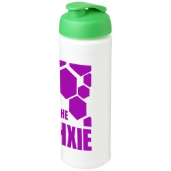 Sportovní láhev s vyklápěcím víčkem Baseline Plus grip 750 ml