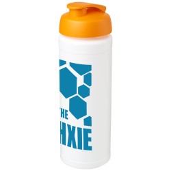 Sportovní láhev s vyklápěcím víčkem Baseline Plus grip 750 ml