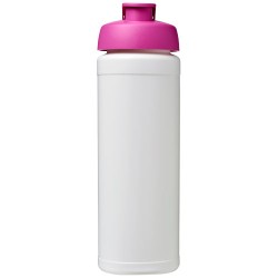 Sportovní láhev s vyklápěcím víčkem Baseline Plus grip 750 ml