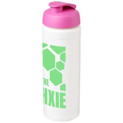 Sportovní láhev s vyklápěcím víčkem Baseline Plus grip 750 ml