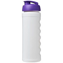 Sportovní láhev s vyklápěcím víčkem Baseline Plus grip 750 ml