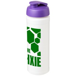 Sportovní láhev s vyklápěcím víčkem Baseline Plus grip 750 ml