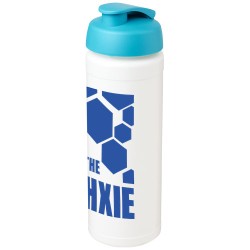 Sportovní láhev s vyklápěcím víčkem Baseline Plus grip 750 ml