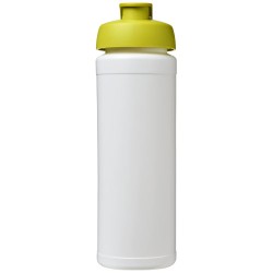 Sportovní láhev s vyklápěcím víčkem Baseline Plus grip 750 ml