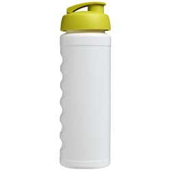 Sportovní láhev s vyklápěcím víčkem Baseline Plus grip 750 ml