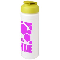 Sportovní láhev s vyklápěcím víčkem Baseline Plus grip 750 ml