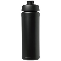 Sportovní láhev s vyklápěcím víčkem Baseline Plus grip 750 ml