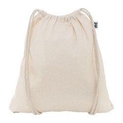 Ferdraw Fairtrade vak se stahovací šňůrkou