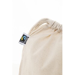 Ferdraw Fairtrade vak se stahovací šňůrkou