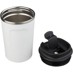 Měděná vakuová odlivka Thor 360 ml s uzávěrem odolným proti rozlití