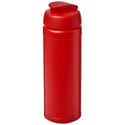 Sportovní láhev s vyklápěcím víčkem Baseline Plus grip 750 ml